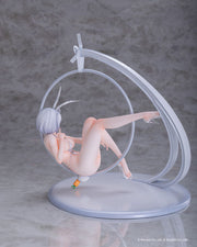 Azur Lane Sirius 1/6 Complete Figure official AmiAmi product image