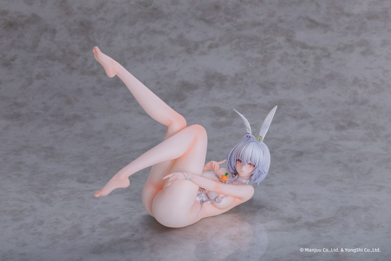 Azur Lane Sirius 1/6 Complete Figure official AmiAmi product image