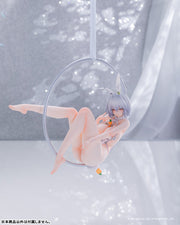 Azur Lane Sirius 1/6 Complete Figure official AmiAmi product image