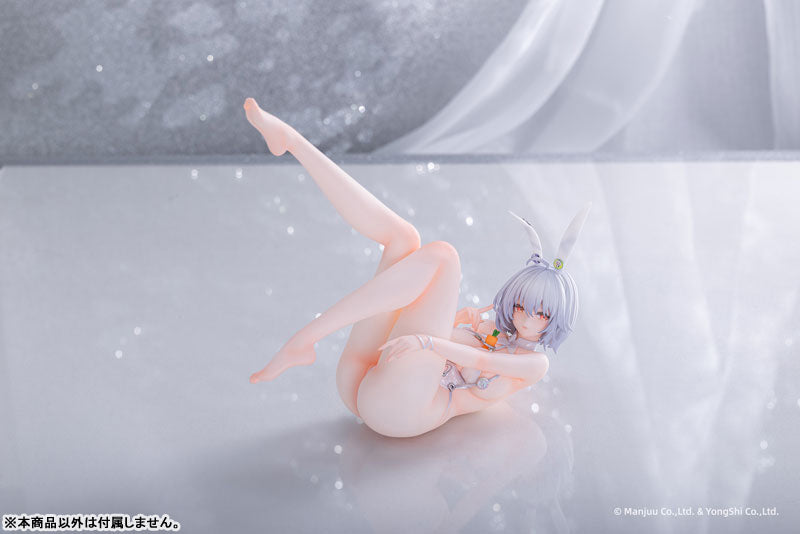 Azur Lane Sirius 1/6 Complete Figure official AmiAmi product image