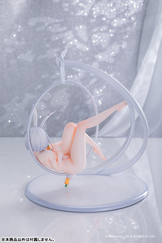 Azur Lane Sirius 1/6 Complete Figure official AmiAmi product image
