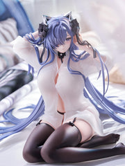 FuRyu F:NEX Azur Lane August von Parseval Witch's Afternoon 1/6 Scale Figure official product image