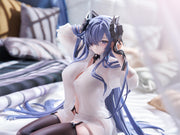 FuRyu F:NEX Azur Lane August von Parseval Witch's Afternoon 1/6 Scale Figure official product image