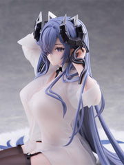 FuRyu F:NEX Azur Lane August von Parseval Witch's Afternoon 1/6 Scale Figure official product image