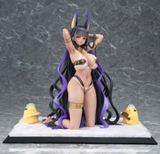Azur Lane Cleopatra Stars and Roses Ver. 1/6 Complete Figure official AmiAmi product image
