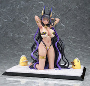 Azur Lane Cleopatra Stars and Roses Ver. 1/6 Complete Figure official AmiAmi product image