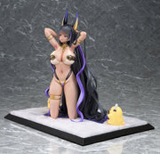 Azur Lane Cleopatra Stars and Roses Ver. 1/6 Complete Figure official AmiAmi product image