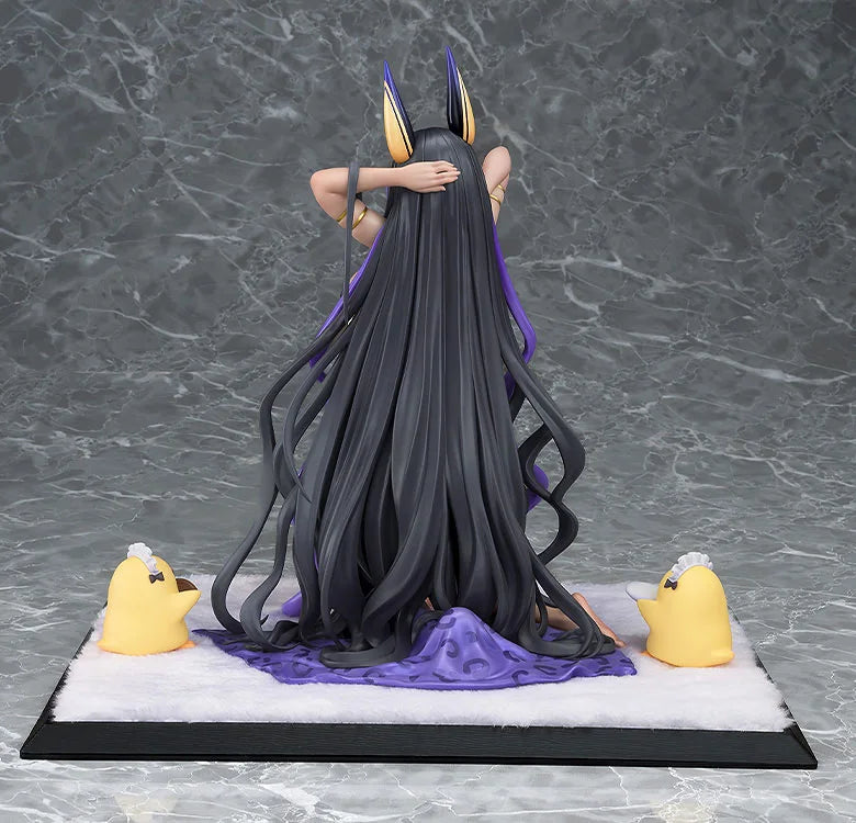 Azur Lane Cleopatra Stars and Roses Ver. 1/6 Complete Figure official AmiAmi product image