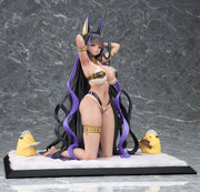 Azur Lane Cleopatra Stars and Roses Ver. 1/6 Complete Figure official AmiAmi product image
