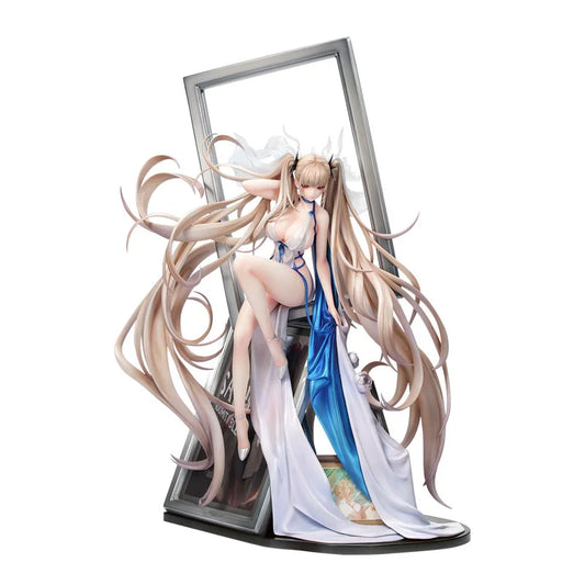 Azur Lane Formidable Anniversary Memories Ver. 1/7 Complete Figure official AmiAmi product image