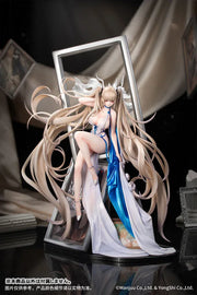 Azur Lane Formidable Anniversary Memories Ver. 1/7 Complete Figure official AmiAmi product image
