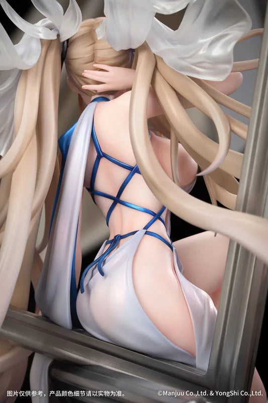 Azur Lane Formidable Anniversary Memories Ver. 1/7 Complete Figure official AmiAmi product image