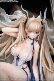 Azur Lane Formidable Anniversary Memories Ver. 1/7 Complete Figure official AmiAmi product image