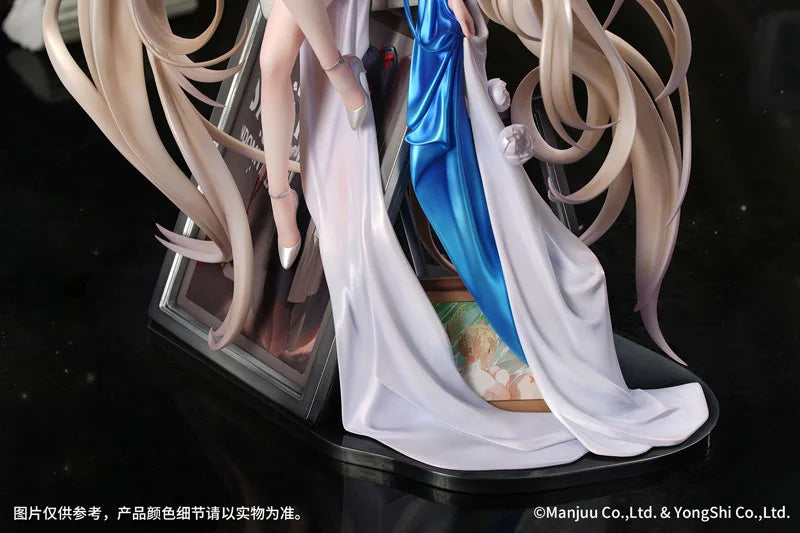 Azur Lane Formidable Anniversary Memories Ver. 1/7 Complete Figure official AmiAmi product image