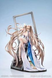 Azur Lane Formidable Anniversary Memories Ver. 1/7 Complete Figure official AmiAmi product image