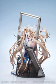 Azur Lane Formidable Anniversary Memories Ver. 1/7 Complete Figure official AmiAmi product image