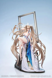 Azur Lane Formidable Anniversary Memories Ver. 1/7 Complete Figure official AmiAmi product image