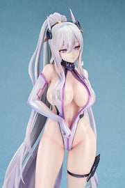 Azur Lane Kearsarge Night Pool Ver. 1/6 Complete Figure official AmiAmi product image