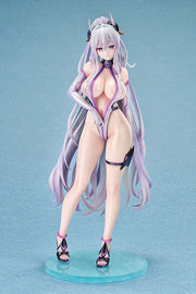 Azur Lane Kearsarge Night Pool Ver. 1/6 Complete Figure official AmiAmi product image