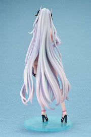Azur Lane Kearsarge Night Pool Ver. 1/6 Complete Figure official AmiAmi product image