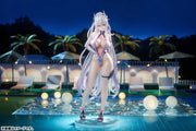 Azur Lane Kearsarge Night Pool Ver. 1/6 Complete Figure official AmiAmi product image
