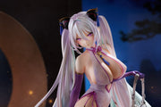 Phat Company Azur Lane Kearsarge Spring Monitoring 1/6 Complete Figure official product photo