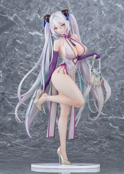 Phat Company Azur Lane Kearsarge Spring Monitoring 1/6 Complete Figure official product photo