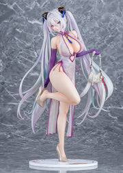 Phat Company Azur Lane Kearsarge Spring Monitoring 1/6 Complete Figure official product photo