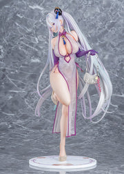 Phat Company Azur Lane Kearsarge Spring Monitoring 1/6 Complete Figure official product photo