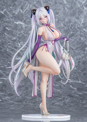 Phat Company Azur Lane Kearsarge Spring Monitoring 1/6 Complete Figure official product photo