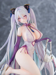 Phat Company Azur Lane Kearsarge Spring Monitoring 1/6 Complete Figure official product photo