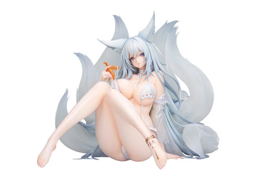 Azur Lane Shinano 1/6 Complete Figure official AmiAmi product image