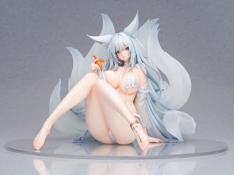 Azur Lane Shinano 1/6 Complete Figure official AmiAmi product image