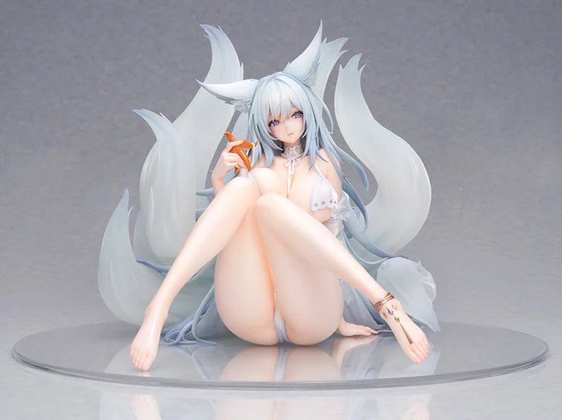 Azur Lane Shinano 1/6 Complete Figure official AmiAmi product image