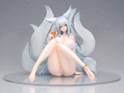 Azur Lane Shinano 1/6 Complete Figure official AmiAmi product image