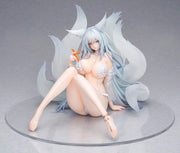 Azur Lane Shinano 1/6 Complete Figure official AmiAmi product image