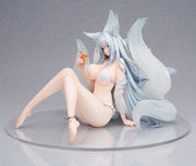 Azur Lane Shinano 1/6 Complete Figure official AmiAmi product image