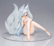 Azur Lane Shinano 1/6 Complete Figure official AmiAmi product image