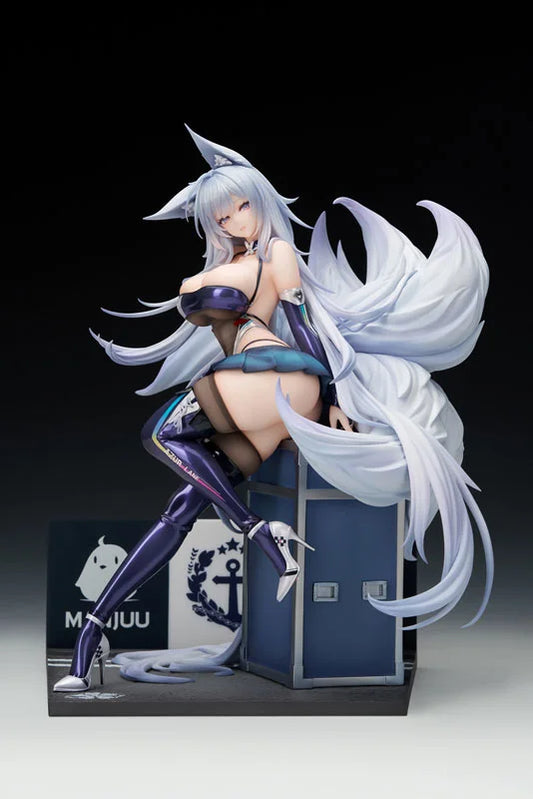 Azur Lane Shinano 1/7 Complete Figure official AmiAmi product image