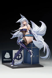 Azur Lane Shinano 1/7 Complete Figure official AmiAmi product image