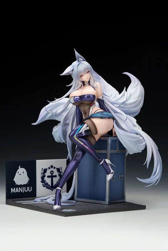 Azur Lane Shinano 1/7 Complete Figure official AmiAmi product image