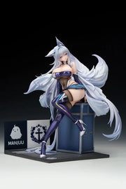 Azur Lane Shinano 1/7 Complete Figure official AmiAmi product image