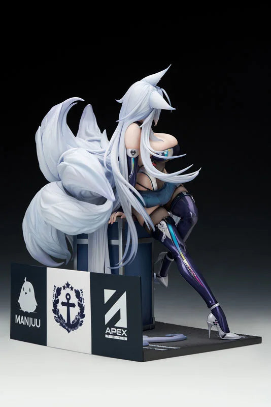 Azur Lane Shinano 1/7 Complete Figure official AmiAmi product image