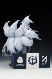 Azur Lane Shinano 1/7 Complete Figure official AmiAmi product image
