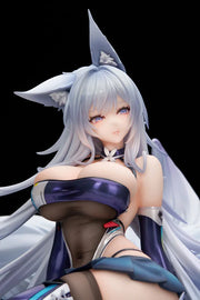 Azur Lane Shinano 1/7 Complete Figure official AmiAmi product image