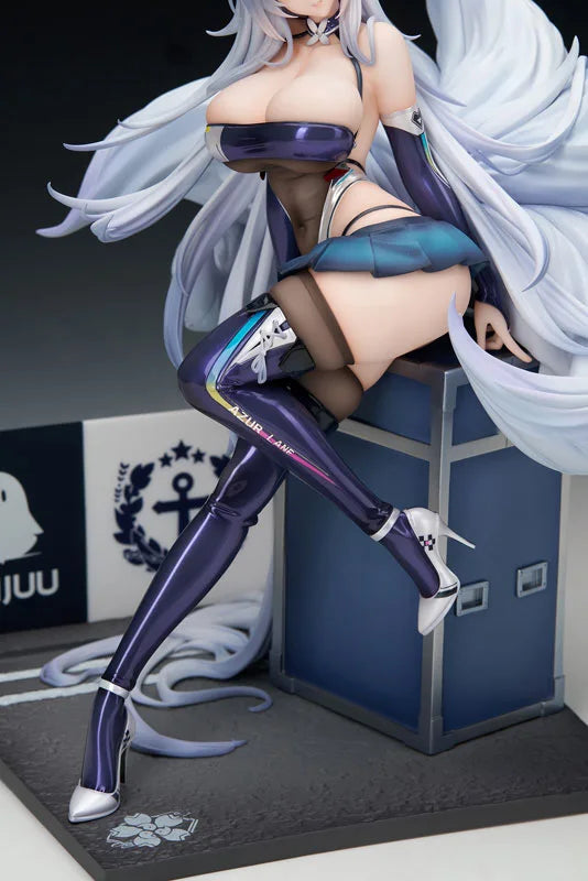 Azur Lane Shinano 1/7 Complete Figure official AmiAmi product image