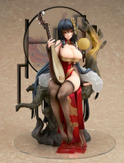 Azur Lane Taihou 1/7 Complete Figure official AmiAmi product image