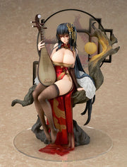 Azur Lane Taihou 1/7 Complete Figure official AmiAmi product image