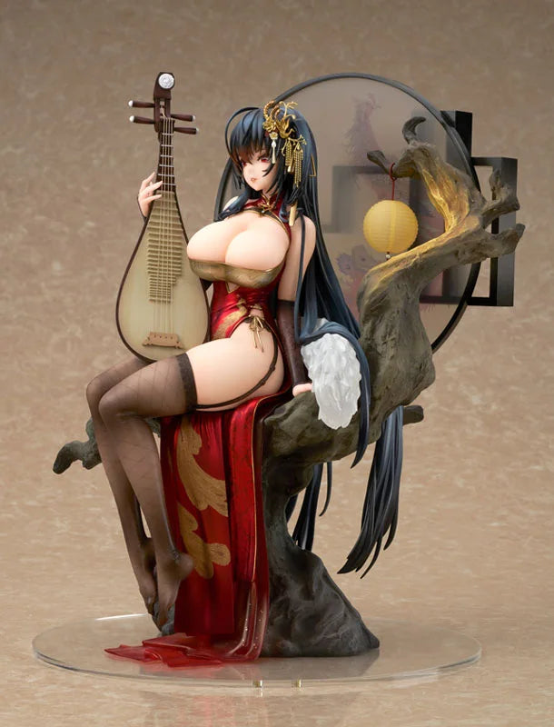 Azur Lane Taihou 1/7 Complete Figure official AmiAmi product image