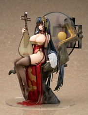 Azur Lane Taihou 1/7 Complete Figure official AmiAmi product image